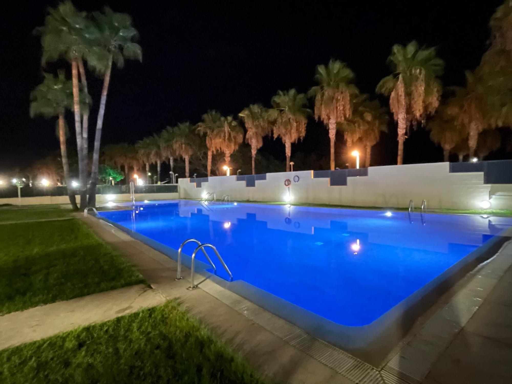 Las Terrazas - Primera Linea De Playa Con Netflix, Disney, Movistar Con Todo El Futbol, Series, Cine Y Prime Video Oropesa del Mar Zewnętrze zdjęcie