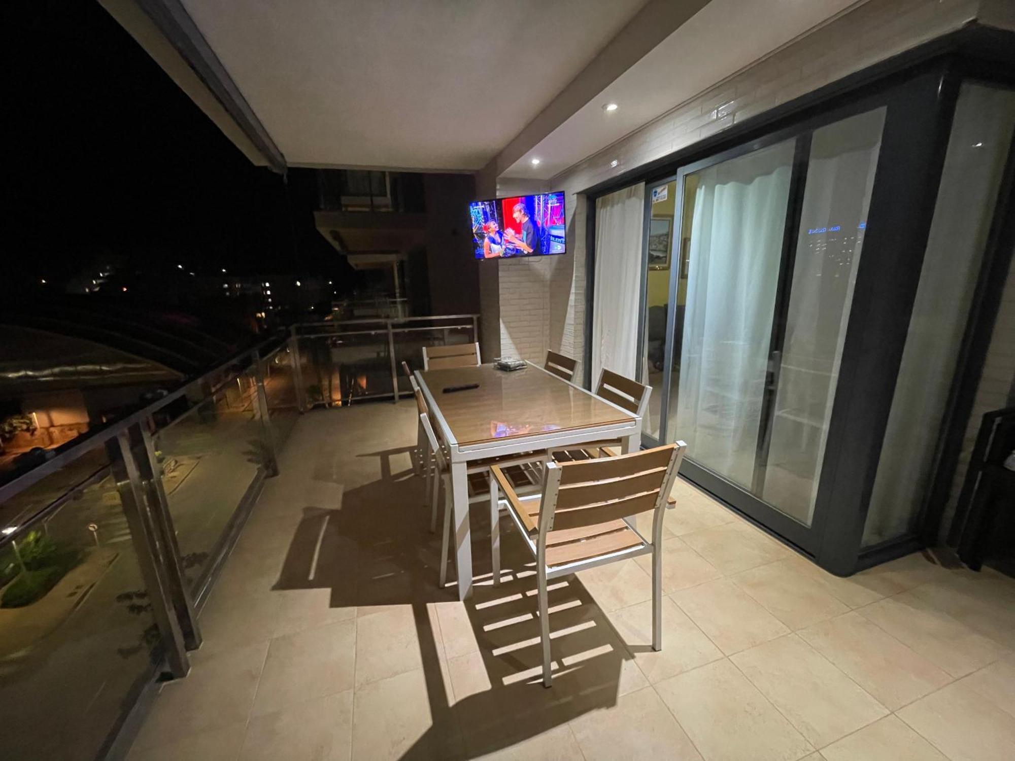 Las Terrazas - Primera Linea De Playa Con Netflix, Disney, Movistar Con Todo El Futbol, Series, Cine Y Prime Video Oropesa del Mar Zewnętrze zdjęcie