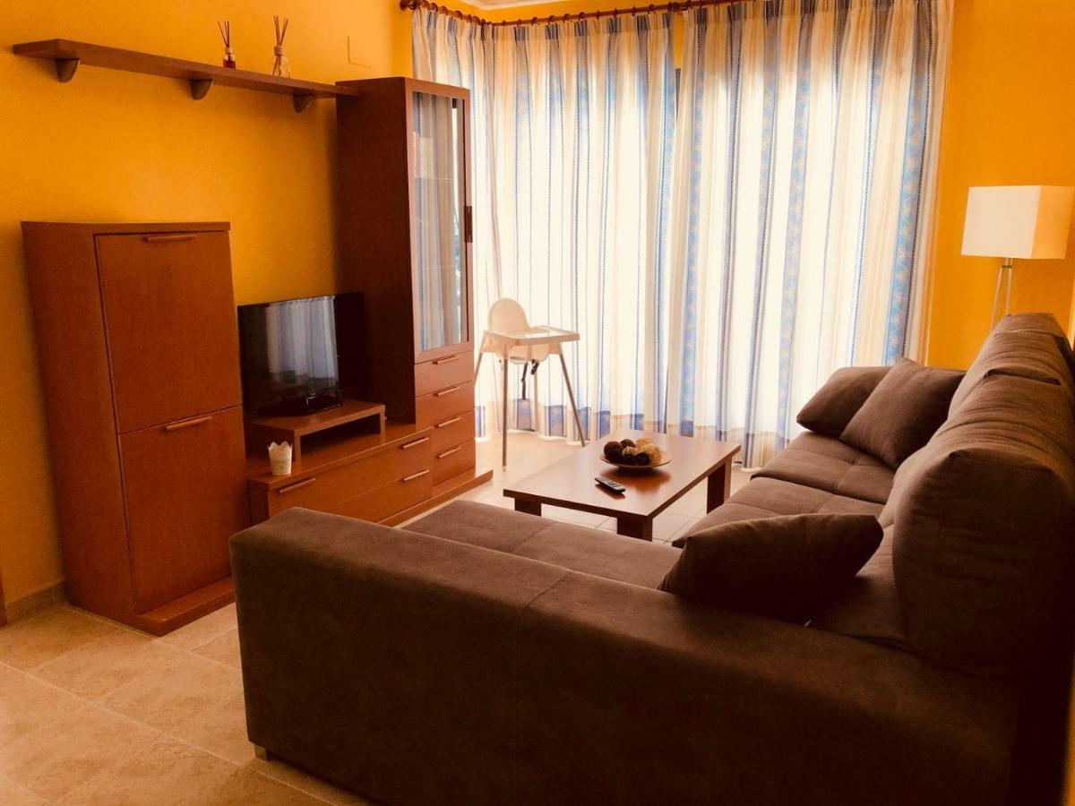 Las Terrazas - Primera Linea De Playa Con Netflix, Disney, Movistar Con Todo El Futbol, Series, Cine Y Prime Video Oropesa del Mar Zewnętrze zdjęcie