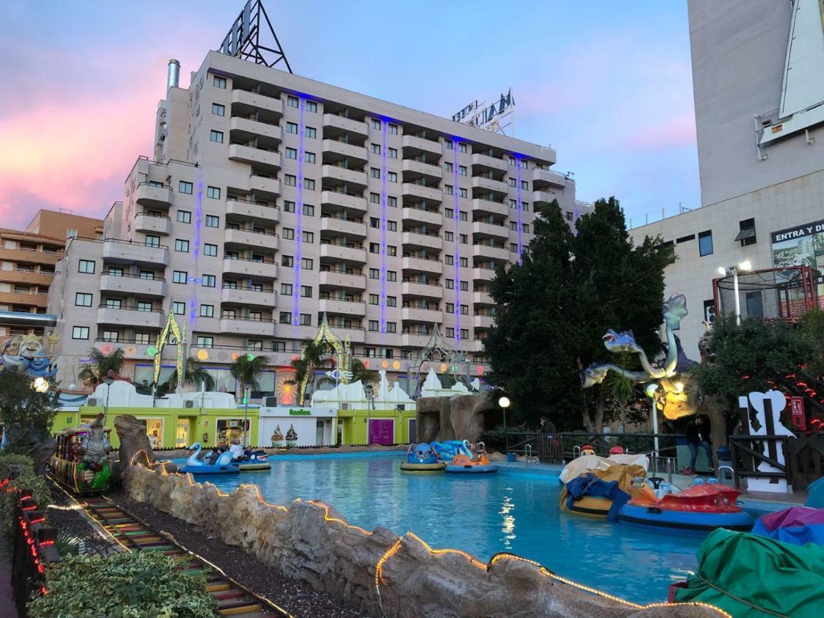 Las Terrazas - Primera Linea De Playa Con Netflix, Disney, Movistar Con Todo El Futbol, Series, Cine Y Prime Video Oropesa del Mar Zewnętrze zdjęcie