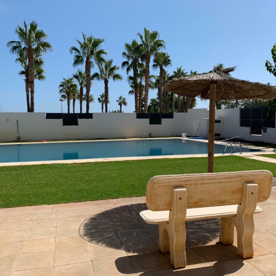 Las Terrazas - Primera Linea De Playa Con Netflix, Disney, Movistar Con Todo El Futbol, Series, Cine Y Prime Video Oropesa del Mar Zewnętrze zdjęcie